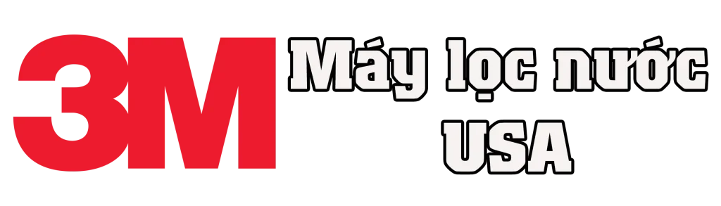 Lọc Nước 3M
